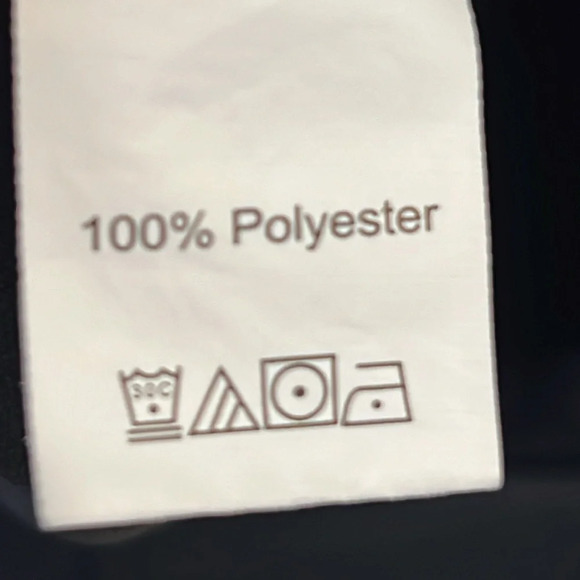 SHEIN Essence Striped Jumpsuit‎ 4X - Picture 12 of 13